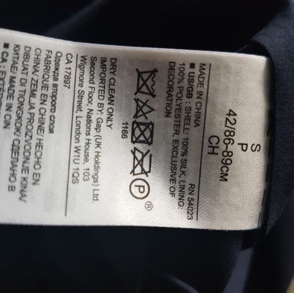 🦋Banana Republic🦋Off Shoulder Tunic Dress - Picture 7 of 7